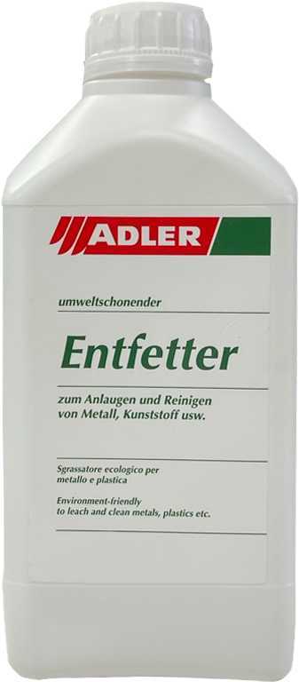 ADLER Entfetter 1 l Odmašťovač