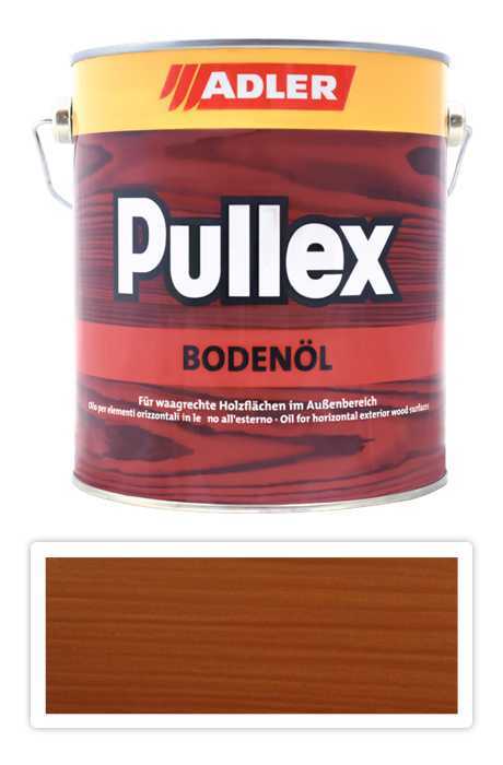 ADLER Pullex Bodenöl 2.5 l Java 50527