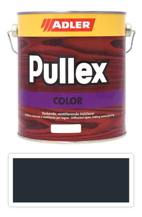 ADLER Pullex Color 2.5 l Anthrazitgrau RAL 7016