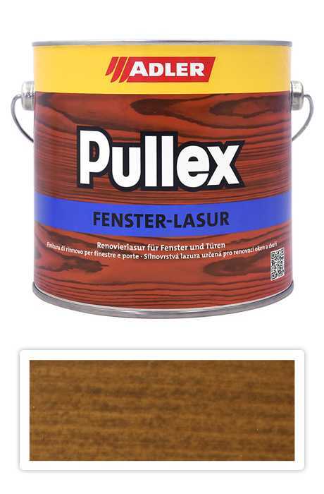 ADLER Pullex Fenster Lasur Style Wood - Classic Style 2.5l Cedr