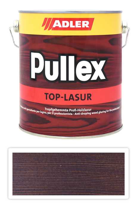 ADLER Pullex Top Lasur Living Wood 2.5l Palisander