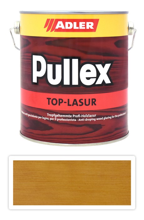 ADLER Pullex Top Lasur Living Wood 2.5l Vrba 50551