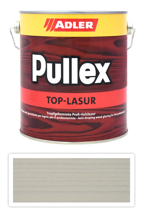 ADLER Pullex Top Lasur Living Wood 2