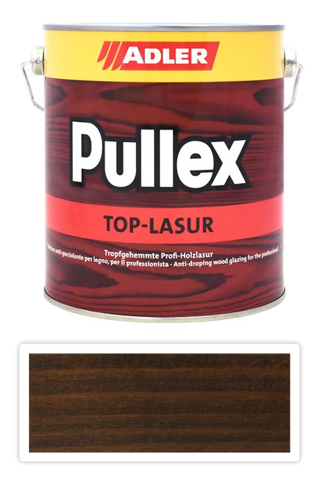 ADLER Pullex Top Lasur Living Wood 2