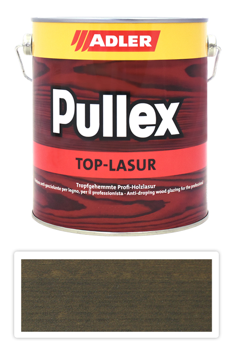 ADLER Pullex Top Lasur Living Wood 2