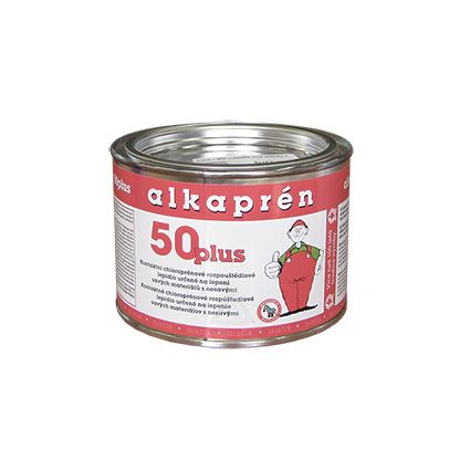 Alkaprén 50 plus 0