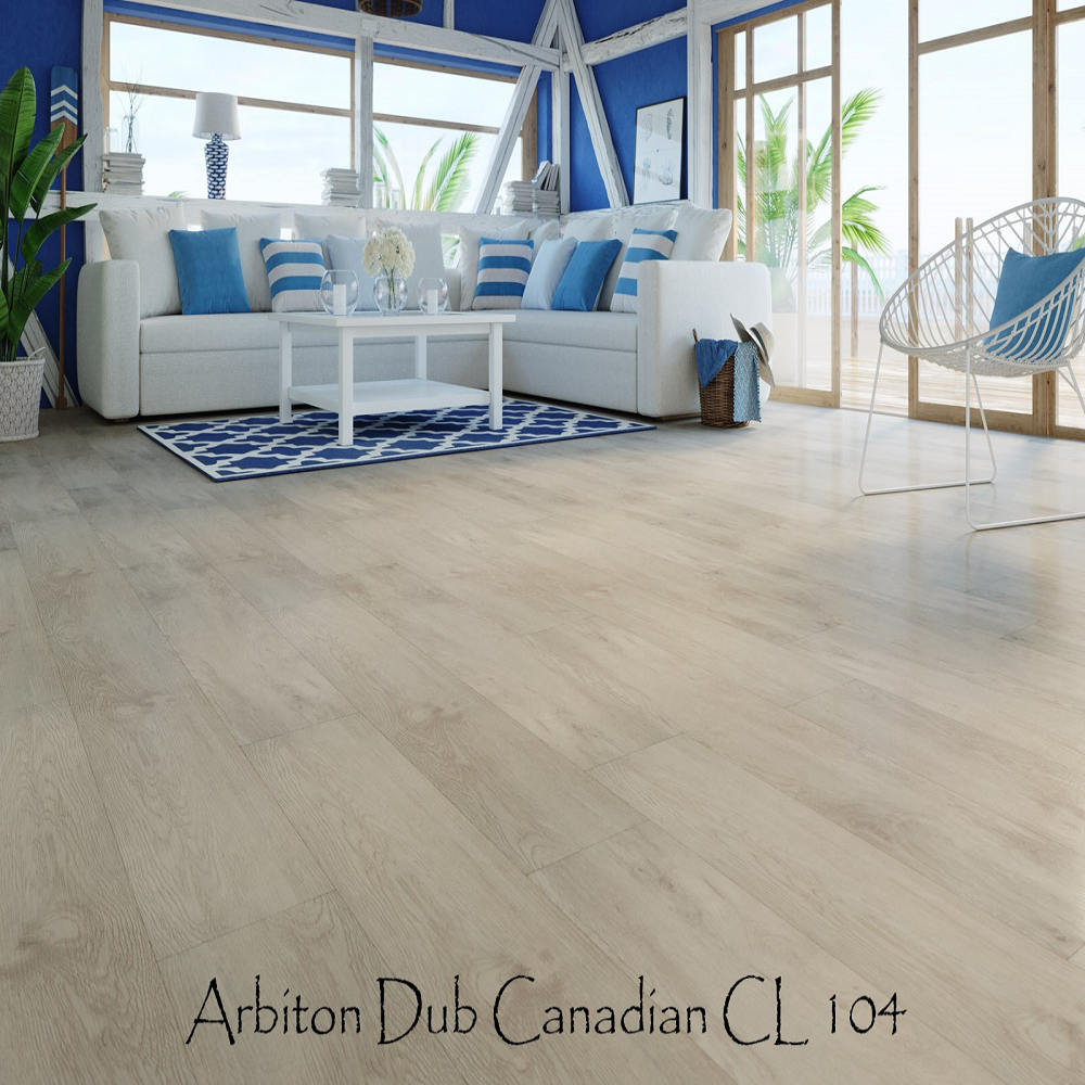 Arbiton Dub Canadian CL 104