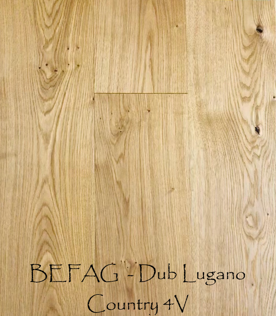 BEFAG B - 451 Dub Lugano Country 4V