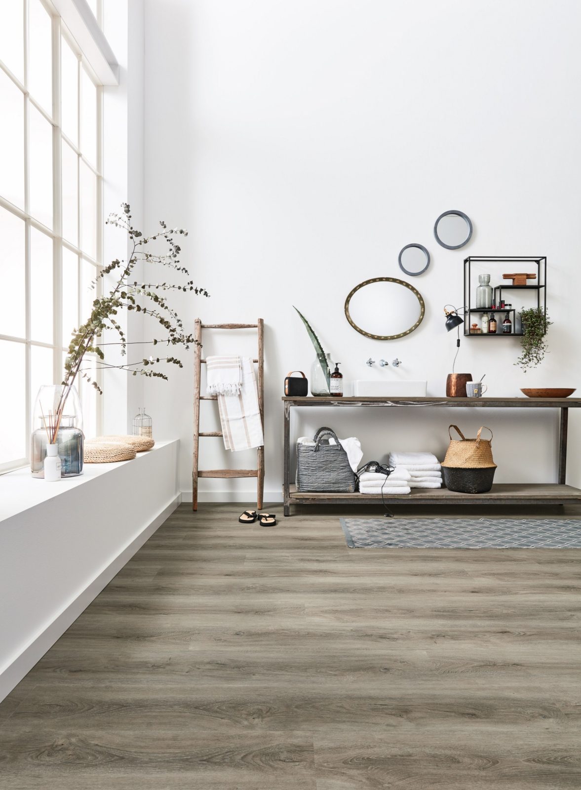 BerlinLoft DB200W6