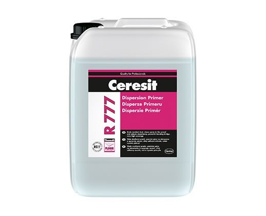 Ceresit R 777 - 10 kg