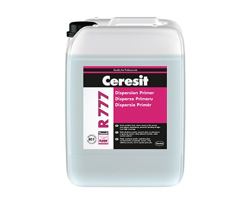 Ceresit R 777 - 5 kg