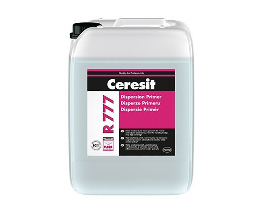 Ceresit R 777 - 5 kg