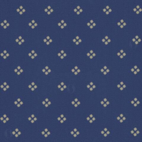 Chambord 77 blue