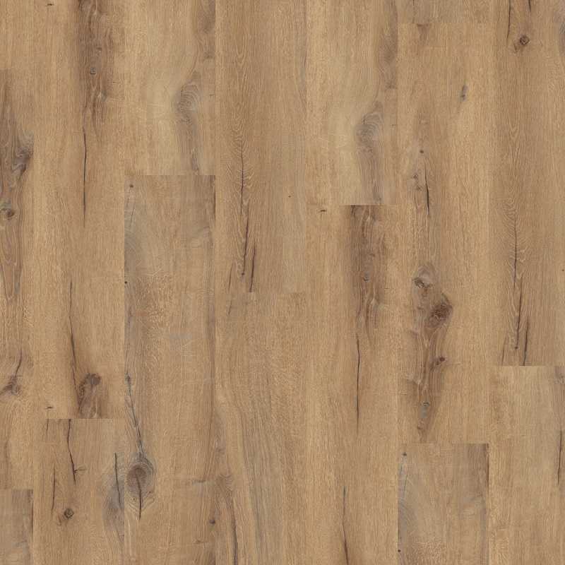 Creation 30 Clic Cedar Brown 0850