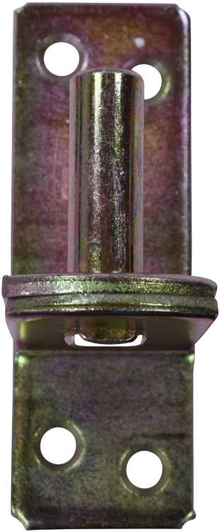 DOMAX Držák čepu d 13 mm /25 mm; C 13/25