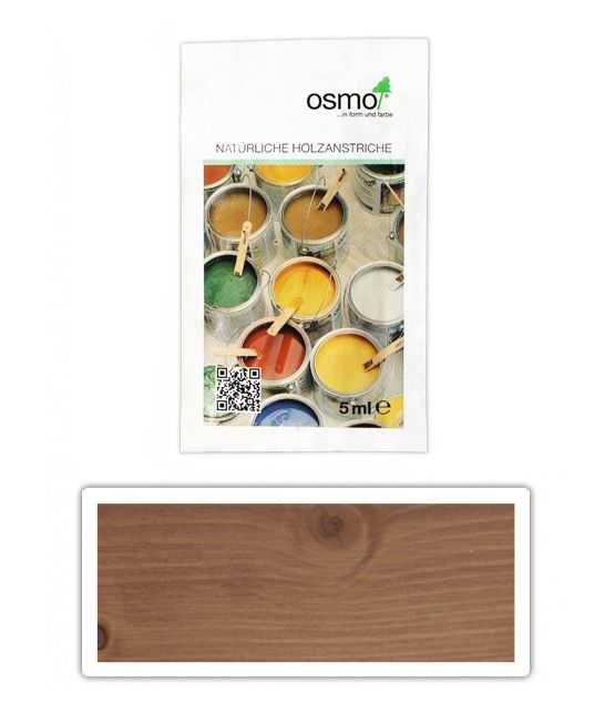 Dekorační vosk OSMO transparentní 0