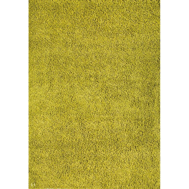 Efor Shaggy 1903 green - 80 x 150 cm