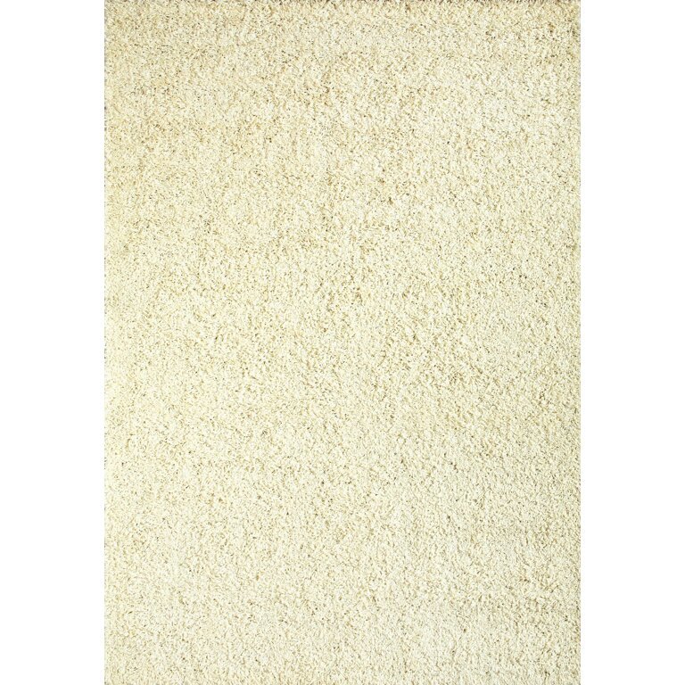 Efor Shaggy 2137 cream - 120 x 170 cm