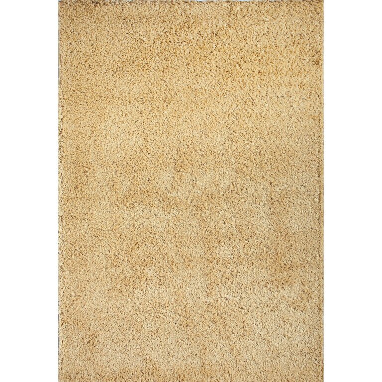 Efor Shaggy 2226 beige - 120 x 170 cm