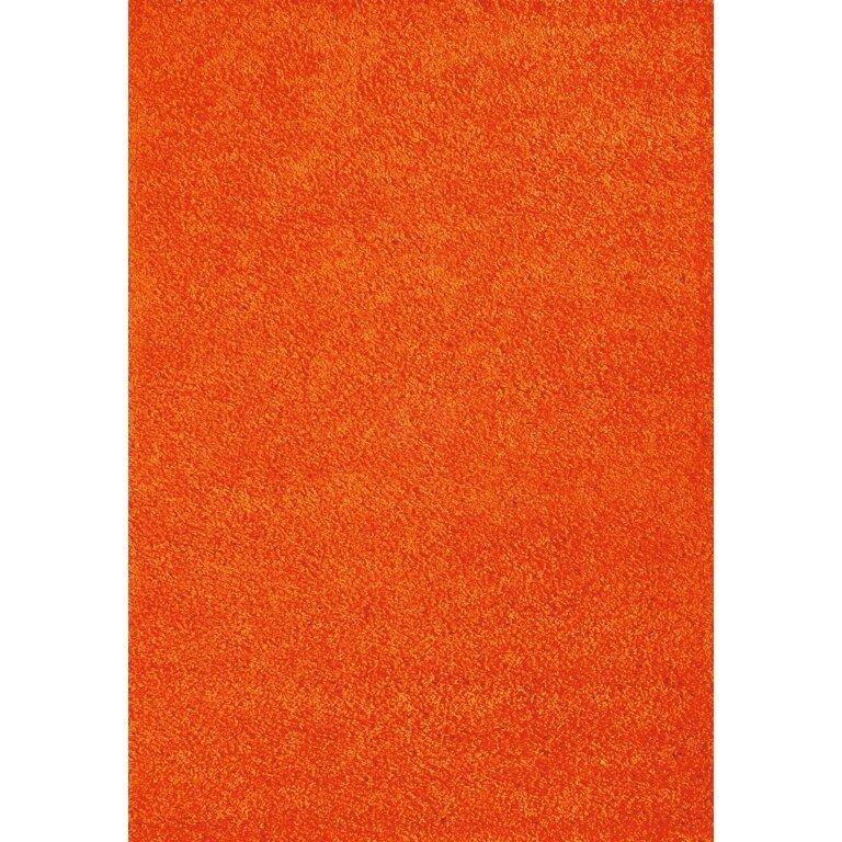 Efor Shaggy 3419 orange - 120 x 170 cm