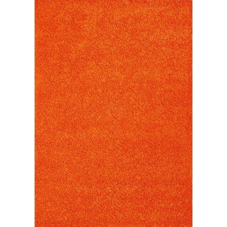 Efor Shaggy 3419 orange - 160 x 230 cm