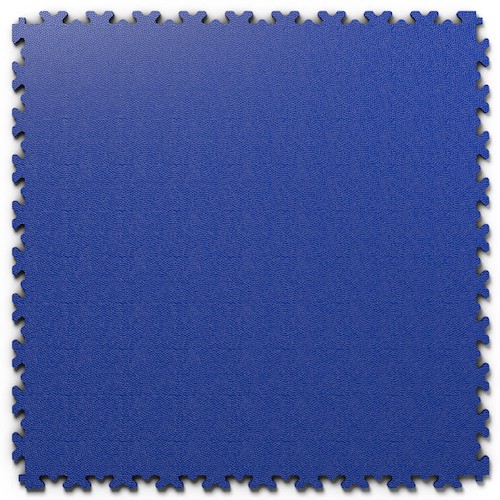 Fortelock Industry Ultra Kůže Modrá