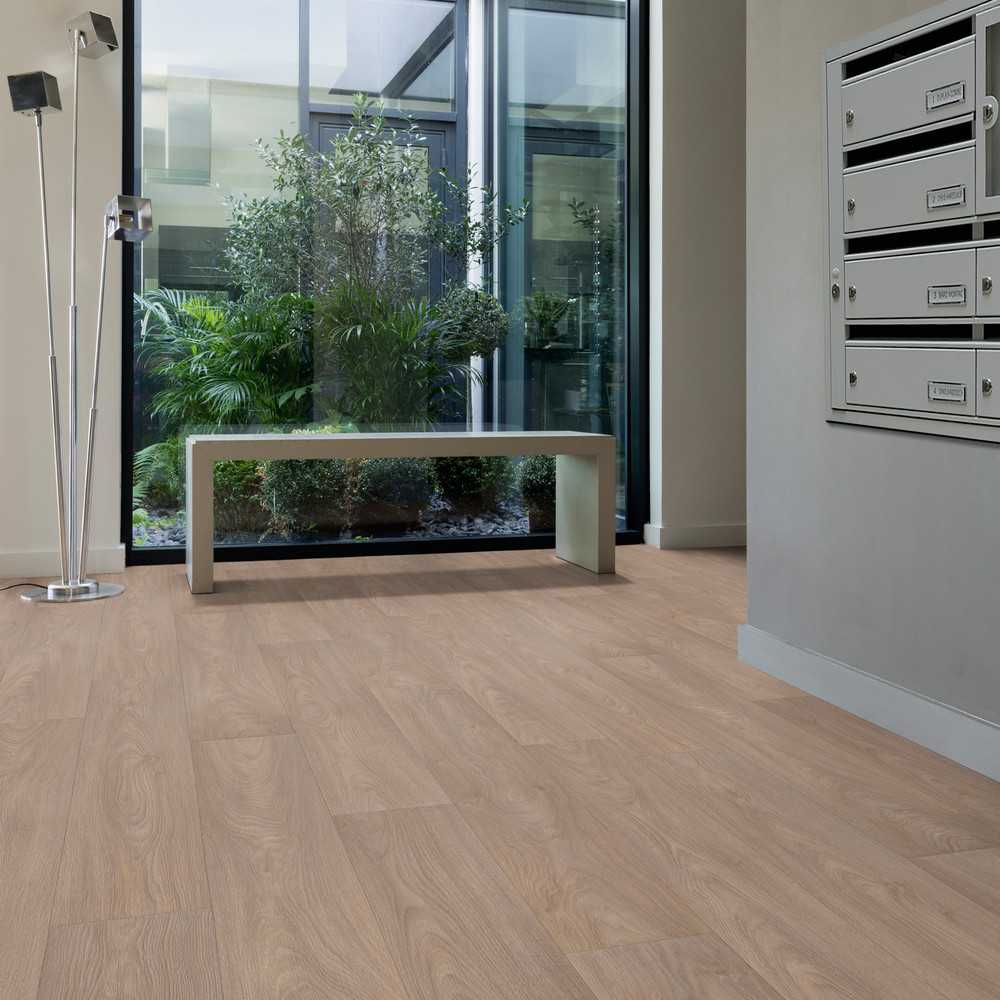 Gerflor Taralay Libertex Skandi Oak Toffee 2246