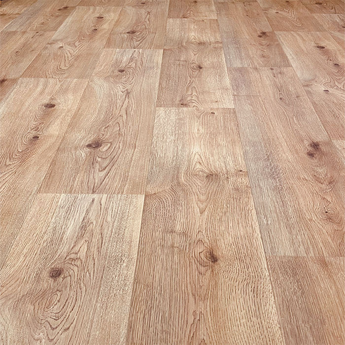 Gerflor Texline Sherwood Blond 2013