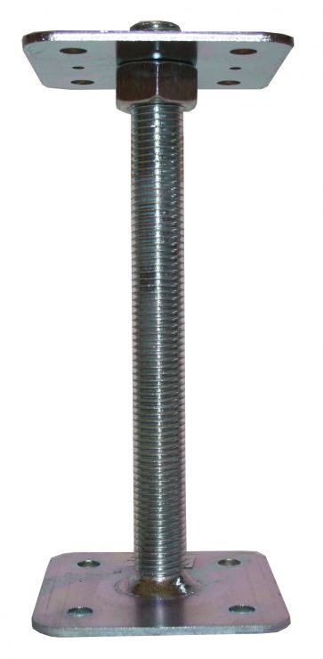 HAŠPL Patka pilíře 110x110 - 250mm