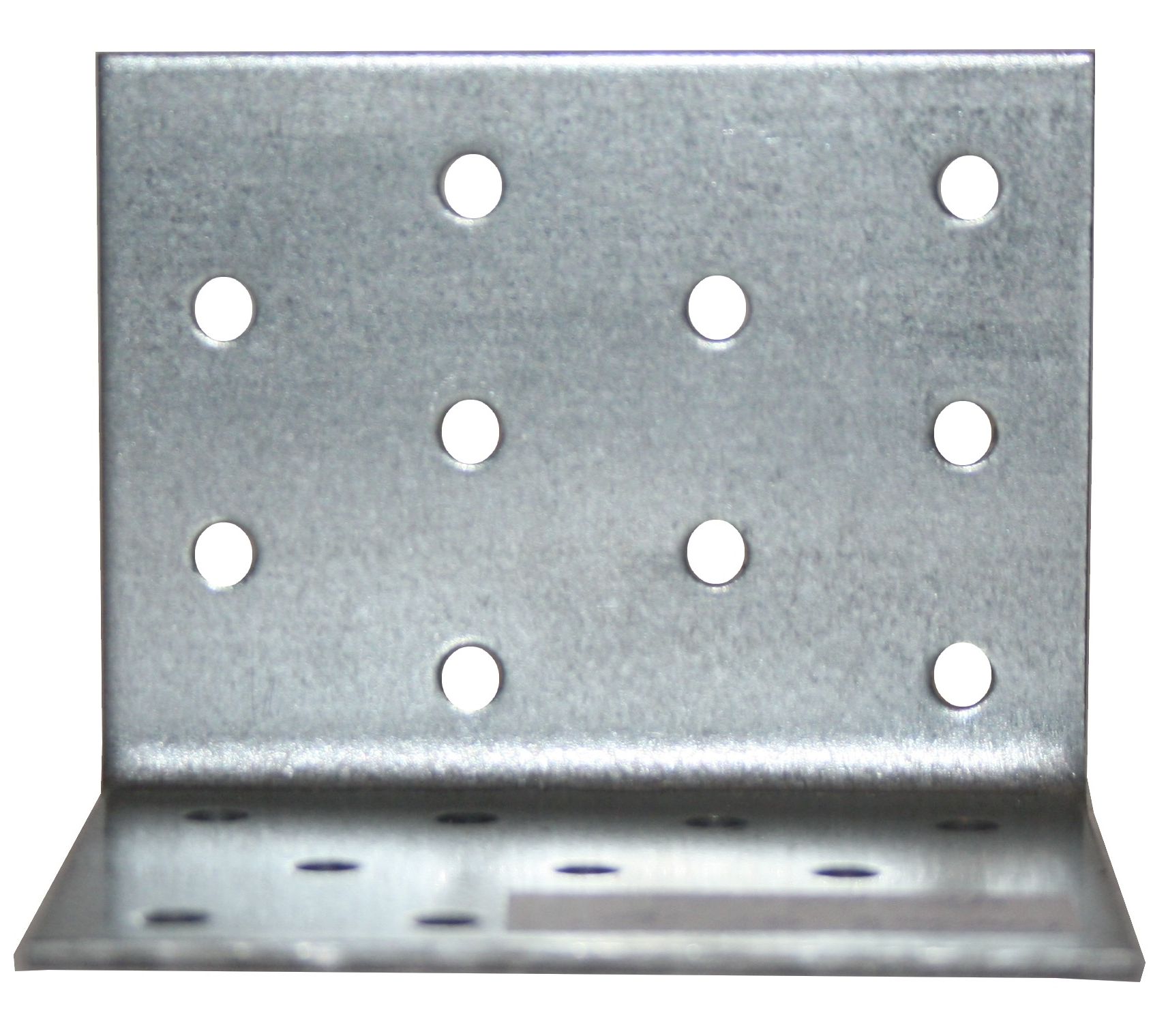 HAŠPL Úhelník 90° - 40x60x60x2mm 7010