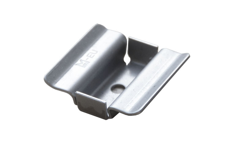Klip nerez A2 (pro SATIN)