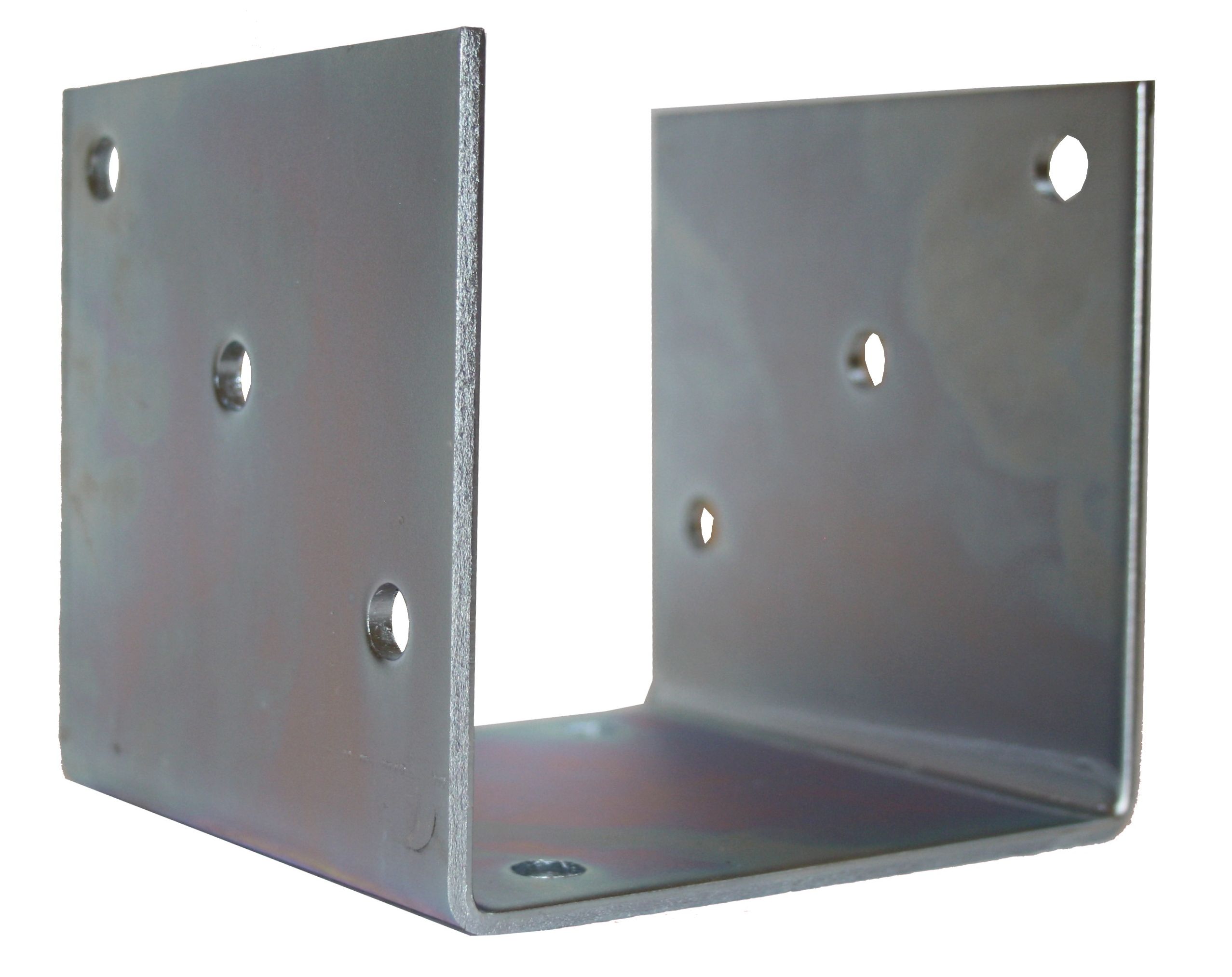 Kotevní prvek typ U 120x120mm HAŠPL 7836