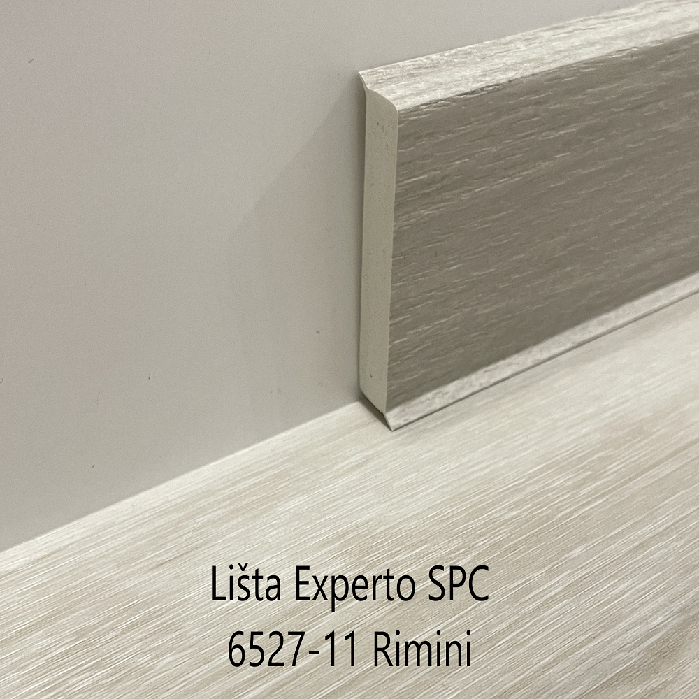 Lišta Experto SPC 6527-11 Rimini