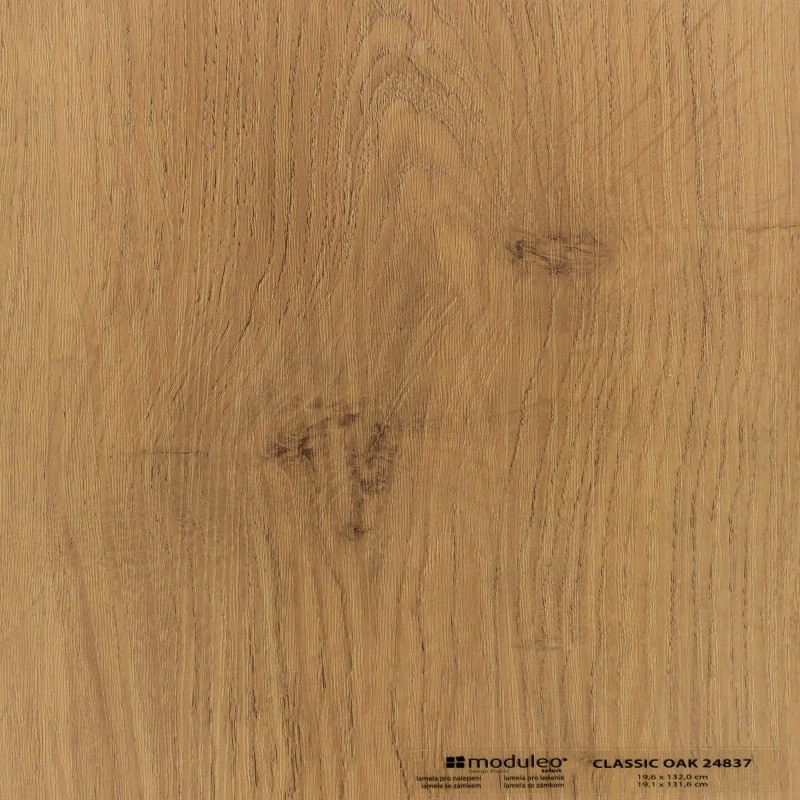 Moduleo Select Click Classic Oak 24837