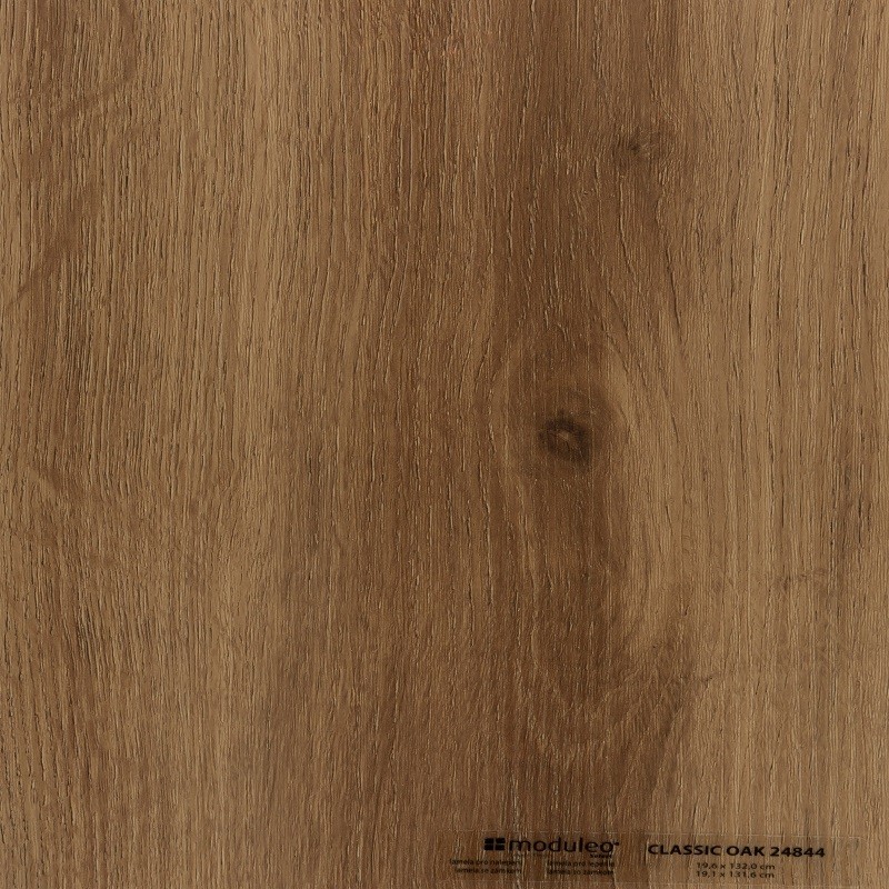 Moduleo Select Click Classic Oak 24844