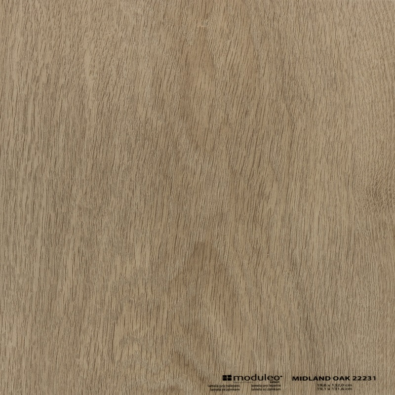 Moduleo Select Click Midland Oak 22231