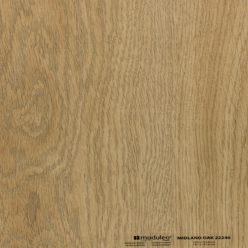 Moduleo Select Click Midland Oak 22240