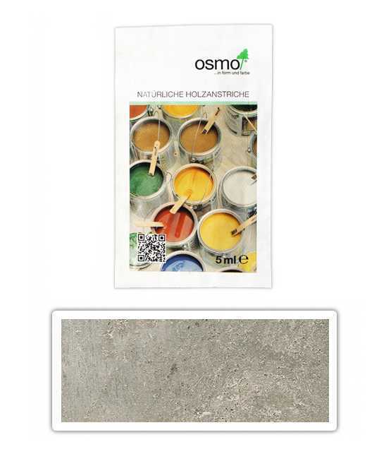 OSMO Beton olej 0.005 l Bezbarvý 610 vzorek