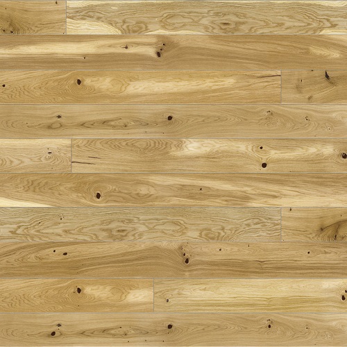 Pure wood