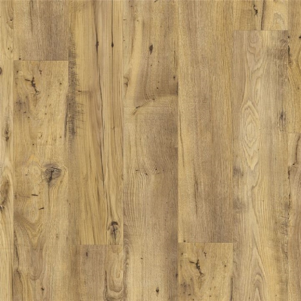 Quick-Step Alpha Vinyl Small Planks Klasický kaštan přírodní AVSP40029