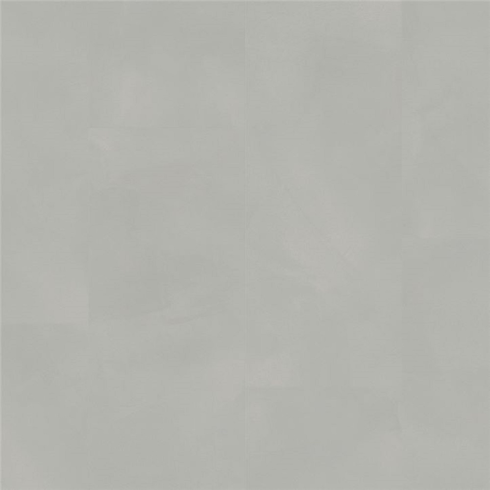 Quick Step Livyn Ambient Click plus Minimalistická světle šedá AMCP40139