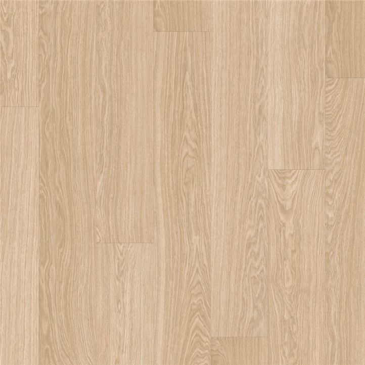 Quick-Step Pulse Click Dub ryzí nachový PUCL40097