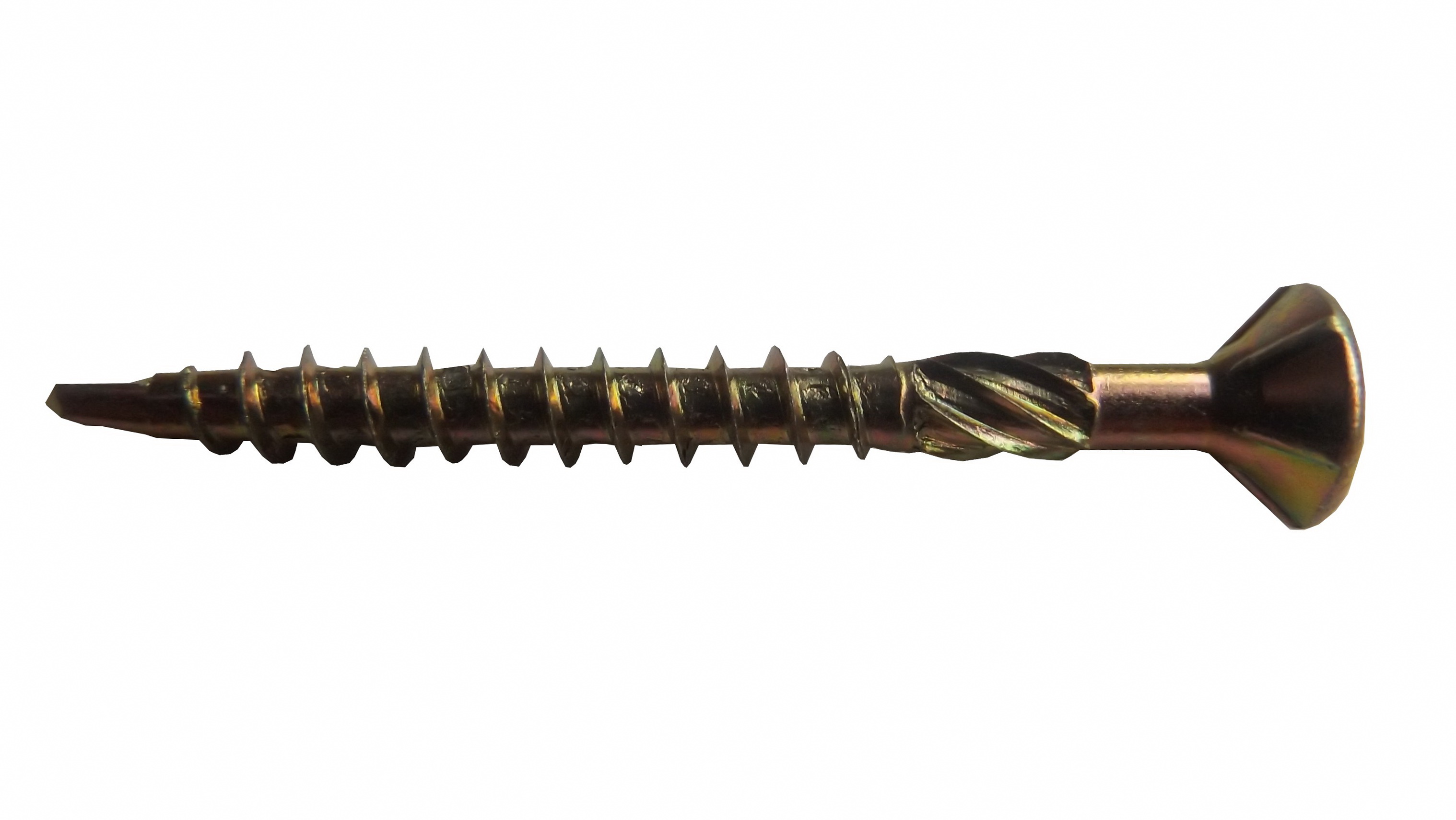 RAPI-TEC BSP 4x40mm TX20 žlutý / bílý