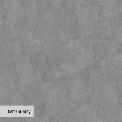 SPC Floor Concept Cement grey ACM-SPC4009/4