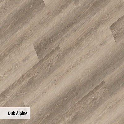 SPC Floor Concept Dub Alpine ACM-SPC4007/4