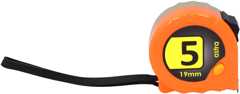 Spokar Astra 5m x 19mm (5019)