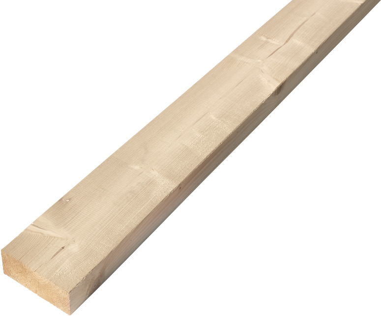 Stiedl-Holz KVH hranoly NSi délka 3000 - 60x140x3000