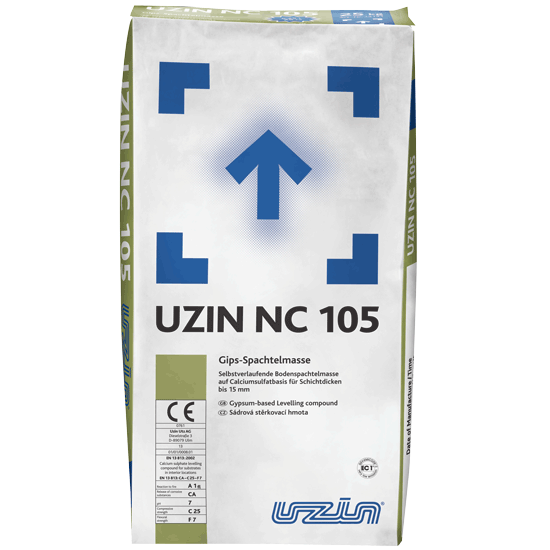 UZIN NC 105 25kg