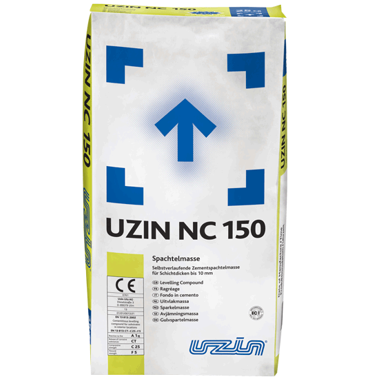 UZIN NC 150 OkoLine 25kg