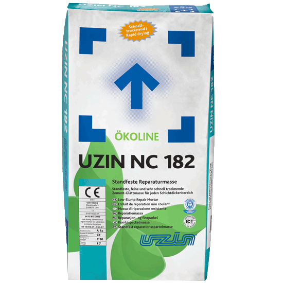 UZIN NC 182 - 12